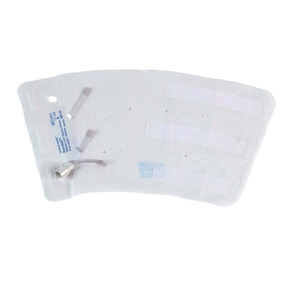 Cardinal Health Sequential Compression Device (SCD) Express Sleeve, Knee/Thigh Length