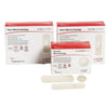 Cardinal Health Sheer Adhesive Bandage, 1 in. x 3 in., Sterile, C-BDS13