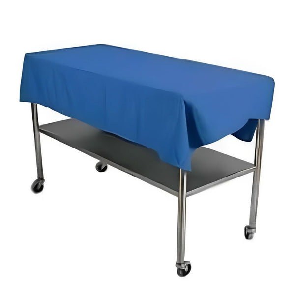 Cardinal Health Standard Back Table Cover, 44 in x 75 in Sterile, 8376