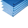 Cardinal Health Sterilization Wrap, Single, 24 x 24, CH110024
