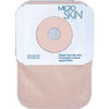 Cymed One-Piece 8 in Colostomy Closed-End Pouch, 85438, Opaque, Thin washer, 1-1/2 in (38 mm) stoma, Box of 15