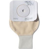 Cymed One-Piece 9 in Drainable Pouches with Plain Barrier, 41120, Opaque, Cut-to-fit up to 1-3/4 in (45 mm)