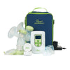Drive Medical Pure Expressions Dual Channel Portable Electric Breast Pump