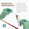 Dynarex 10% Povidone-Iodine Swabsticks, Skin Antiseptic