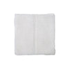 Dynarex 100% Cotton Gauze Sponges, Sterile and, 3223, 2 in x 2 in (5.1 cm x 5.1 cm), 12 Ply, Non-Sterile, Pack of 200