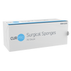 Dynarex 100% Cotton Gauze Sponges, Sterile and, 3233, 3 in x 3 in (7.6 cm x 7.6 cm), 12 Ply, Non-Sterile, Pack of 200