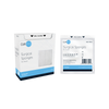 Dynarex 100% Cotton Gauze Sponges, Sterile and, 3342, 4 in x 4 in (10.2 cm x 10.2 cm), 8 Ply, Sterile, 25 Two Pack