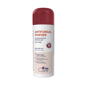 Dynarex Antifungal Powder, 3 oz (85 g), 1236