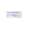 Dynarex DynaLube Lubricating Jelly, Sterile, Water Soluble, Greaseless, Unscented, Latex-Free