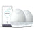 Chiaro Elvie Hands-Free Electric Breast Pump with SmartRhythm Technology, Wireless and Rechargeable, Double, EP01-02