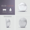Elvie Curve Manual Expression Breast Pump