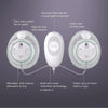 Elvie Stride Hospital-Grade Automatic Breast Pump