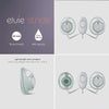 Elvie Stride Hospital-Grade Automatic Breast Pump