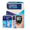 Bayer Contour Next Blood Glucose Test Strips / Meters / Monitoring Kits
