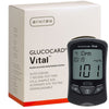 Arkray Glucocard Vital Blood Sugar Test Strips / Meters / Monitoring Kits