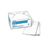 Kendall Moderate Absorbency Washcloth, 10 in x 13 in, White, 6363