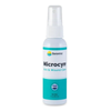 Microcyn Skin and Wound Care Solution with Preservatives, 84871, Pump Spray, 2 oz