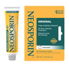 Neosporin Original Triple Antibiotic First Aid Ointment