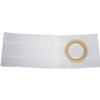 Nu-Hope Nu-Form 3-9 in Ostomy Support Belt, 6424, Cool Comfort, 5 in (127 mm), XXL, 2-3/8 in (60 mm)