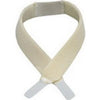 Nu-Hope Nu-Support Elastic Ostomy Belt, 2610, 1-1/2 in wide, plastic buckles