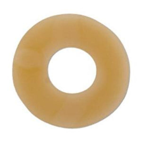 Nu-Hope Standard Barrier Washers, 4054, 1/2 in Opening, 2-1/2 in OD x 1/2 in W