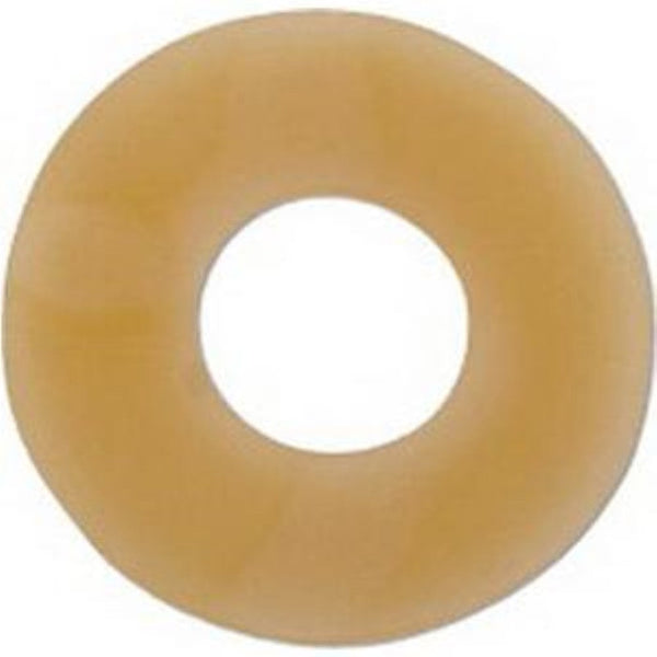 Nu-Hope Standard Barrier Washers, 4056, 3/4 in Opening, 2-1/2 in OD x 1/2 in W