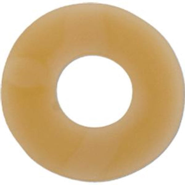 Nu-Hope Standard Barrier Washers, 4058, 1 in Opening, 2-1/2 in OD x 1/2 in W
