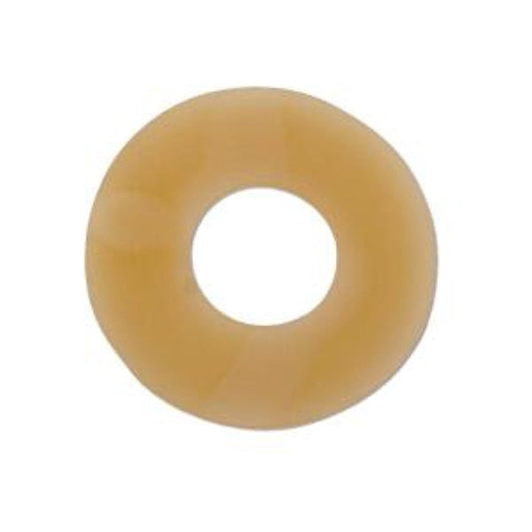 Nu-Hope Standard Barrier Washers, 4059, 1-1/8 in Opening, 2-1/2 in OD x 1/2 in W