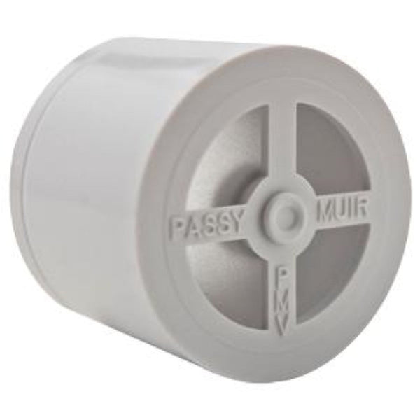 Passy Muir PMV005 tracheostomy and ventilator speaking valve, white