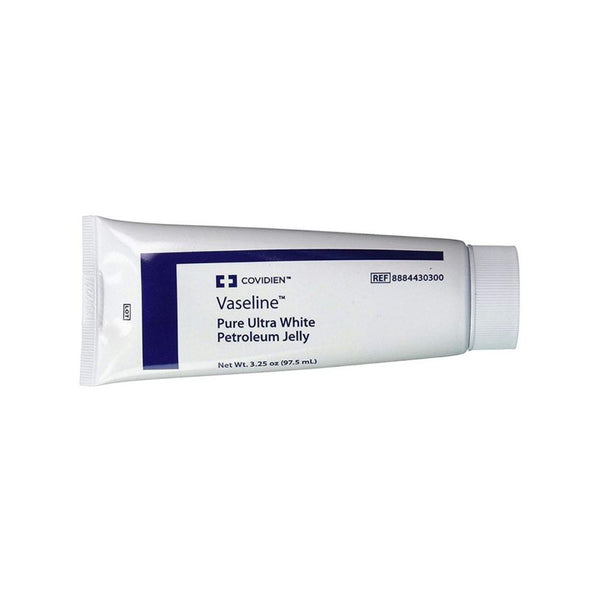 Vaseline Pure Ultra White Petroleum Jelly