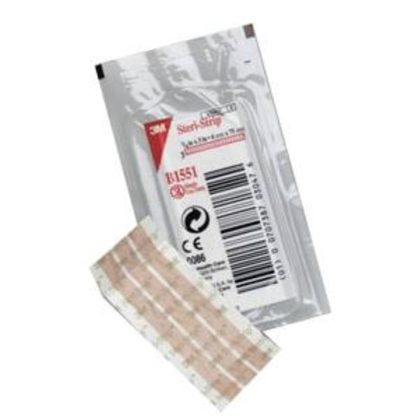 3M Steri-Strip Blend Tone Skin Closures