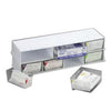 3M Steri-Strip Skin Closure Stacking Rack, for Use with 3M Steri-Strip Skin Closures, 1555