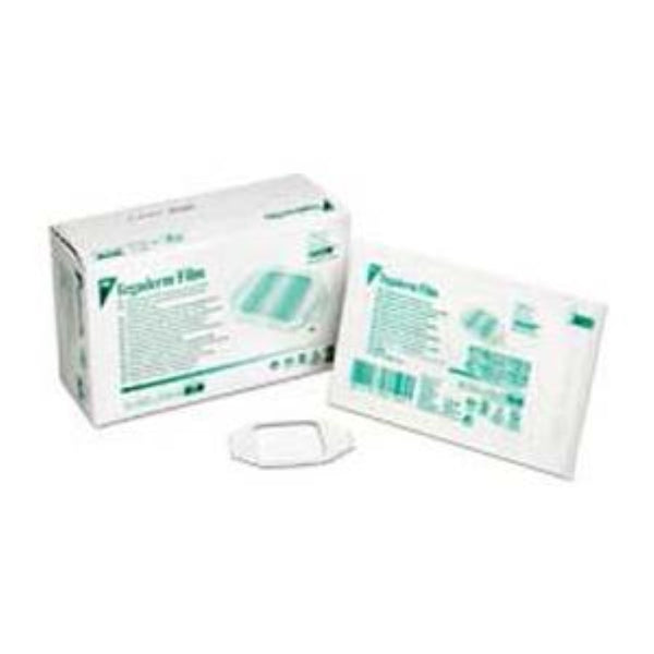3M Tegaderm Transparent Adhesive Film Dressings, Frame Style