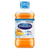 Pedialyte Ready-to-Feed Fruit 1L Bottle, Low Osmolality, Oral Electrolyte Maintenance Solution