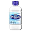 Pedialyte Ready-to-Feed Unflavored 1L Bottle, Low Osmolality, Oral Electrolyte Maintenance Solution