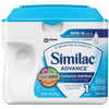 Similac Advance Infant Formula Powder with Iron, 12.4 oz/352g Can