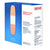 Johnson & Johnson Band-Aid Plastic Bandage Strips, 3/4" x 3", Breathable, Tru-Stay Adhesive, Box of 60, 5635