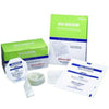 KCI Nu-Derm Alginate Wound Dressing 4" x 8"