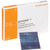 Smith & Nephew Acticoat Seven-Day Antimicrobial Barrier Wound Dressing, 4" x 5"