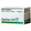 Smith & Nephew Opsite Flexifex Transparent Adhesive Film Dressing, 4" x 11 yds