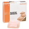 Smith & Nephew Allevyn Adhesive Hydrocellular Dressing 5" L x 5" W Square with 4" L x 4" W Pad, Profiled Edges, Trilaminate Structure