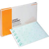 Smith & Nephew Opsite Flexifex Transparent Adhesive Film Dressing, 4-3/4" x 10"