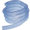 CareFusion AirLife™ Corrugated Aerosol Segmented Blue Tubing 4 ft. L