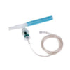 CareFusion AirLife Infant Nebulizer Kit with Custom Misty Nebulizer