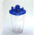 Cardinal Health™ Suction Canister 1200cc with Locking Lid