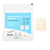 Cardinal Health Kendall Silicone Bordered Lite Foam Dressing, 1.6" x 2"