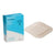 Cardinal Health Kendall Silicone Bordered 5-Layer Foam Dressing, 4" x 4" - Replaces ZDSF44B
