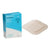 Cardinal Health Kendall Silicone Bordered 5-Layer Foam Dressing, 6" x 6" - Replaces ZDSF66B