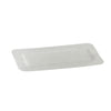 Cardinal Health Bordered Gauze Dressing, 4" x 8" with 2" x 6" Pad