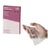Cardinal Health Silicone Contact Layer Wound Dressing, 8" x 12"
